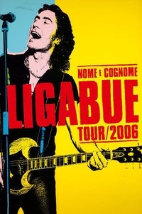 Ligabue - Nome e Cognome Tour Stadio