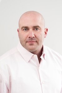 Profile of Justin Smith