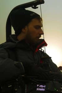 Profile of Andrii Kotliar