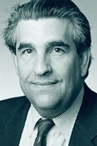 Profile of Robert Mandel