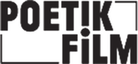 Logo - Poetik Film