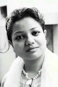 Profile of Tasmiah Afrin Mou