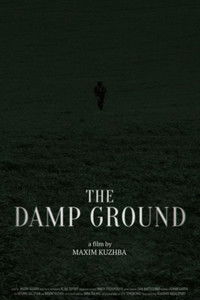 Poster for The Damp Ground