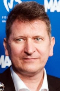 Profile of Benoît Biral