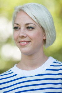 Profile of Camille Gatin