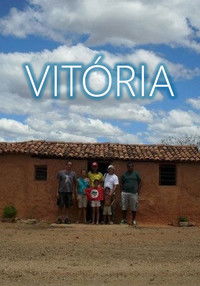 Poster for Vitória