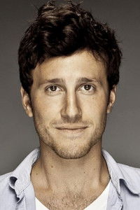 Profile of Sean Nalaboff