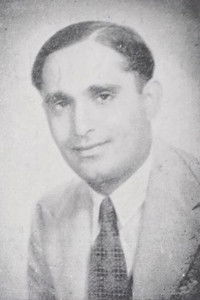 Profile of Vijay Bhatt