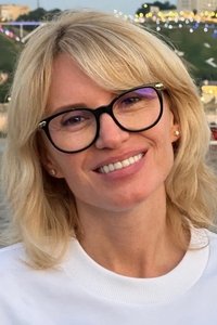 Profile of Natalia Kozak