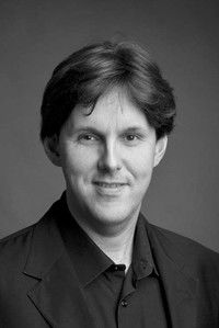 Profile of Patrick Davin