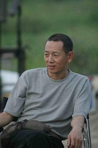 Profile of Cai Shunan