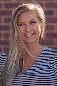 Profile of Samantha Marlowe