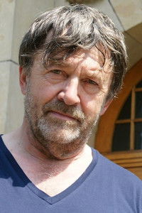 Profile of Olek Krupa