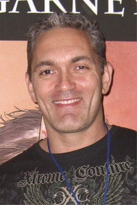 Profile of Ron Garney