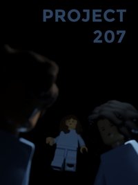 Poster for Project 207