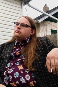 Profile of Mackenzie Gates