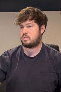 Profile of David Doubtfire