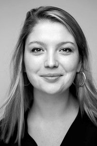 Profile of Celia Aniskovich