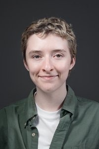 Profile of AJ Dubler