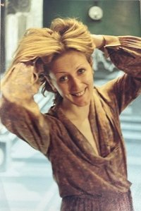 Profile of Tamara Malavasi