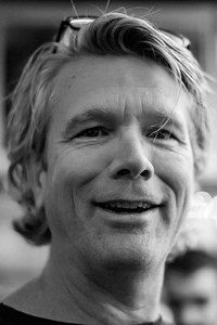 Profile of Russ Goozee