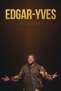 Poster for Edgar-Yves Jr - Solide