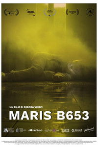 Poster for Maris B653