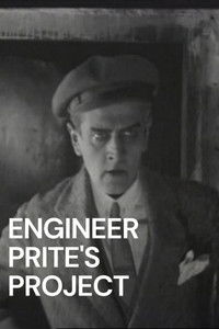 Poster for Engineer Prite's Project