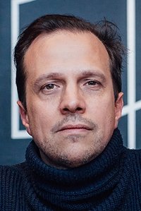 Profile of Philippe Lesage