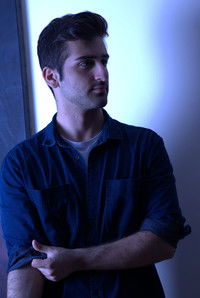 Profile of Orçun Poyraz