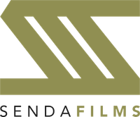logo for Senda Films