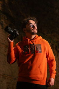 Profile of Clément Fumey