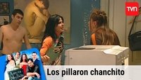 Episodio 31 - Los Pillaron Chanchito