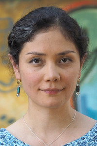 Profile of Mukaddas Mijit