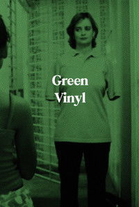 Green Vinyl