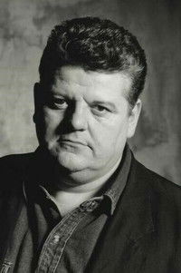 Profile of Robbie Coltrane