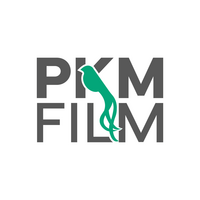 logo for PKM Filmproduktion