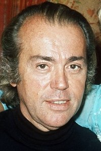Profile of Jean-Pierre Grédy