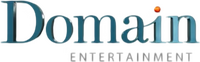 Logo - Domain Entertainment