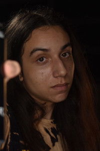 Profile of Vinícius Teixeira