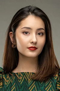 Profile of Aygul Abdulla