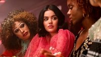 Capítulo tres: ¿Qué será de los corazones rotos?