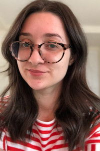 Profile of Sarah Marsh