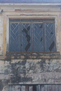 Poster for Conversas de Janela