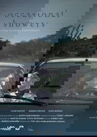 Occasional Showers