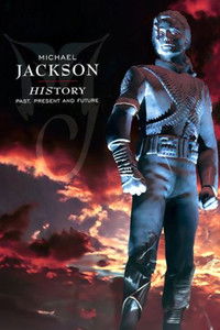 Michael Jackson Video Greatest Hits: HIStory