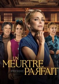 Poster for Un meurtre (presque) parfait