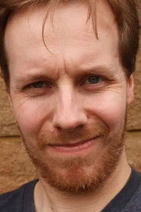 Profile of Michael Mackenzie