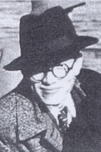 Profile of Yeong Heo