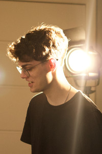 Profile of Rafael Cohen